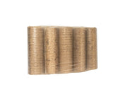 Briquetes de madeira nobre Nestro roble Palé 960 kg