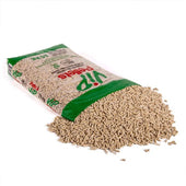 Pellets VIP - Palete com 70 sacos de 15 kg