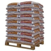 Excelentes Pellets – Palete com 65 sacos de 15 kg