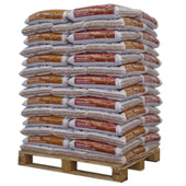 Ardenforest Pellets – Paletas de 70 sacos de 15 kg