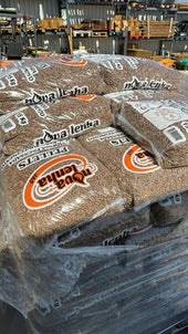 PELLET NOVA LENHA – 77 sacos de 15 kg